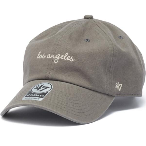 47BLAND（フォーティセブン） 47 クリーンナップ HANDWRITTEN【本体価格(税抜)￥4,800】 サムネイル