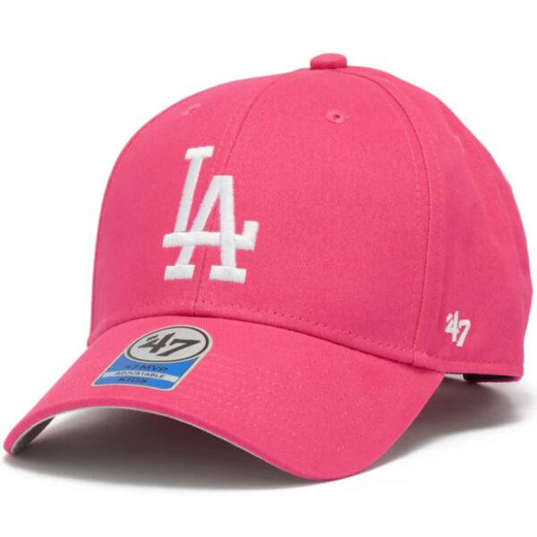 47BLAND（フォーティセブン）キッズ '47 エムブイピー ロサンゼルス・ドジャース MVP【本体価格(税抜)￥4,500】 サムネイル