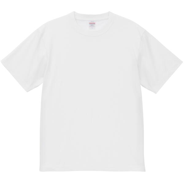 UNITED ATHLE 5.6オンスC/Nドライ クールタッチ Tシャツ【本体価格(税抜)￥2,110】 サムネイル