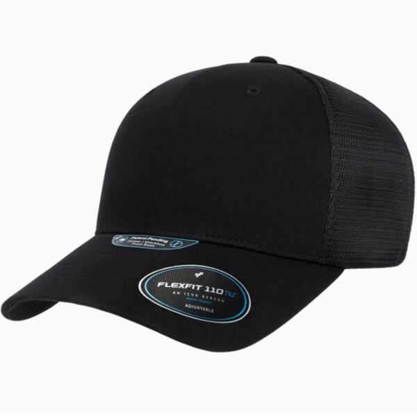 FLEXFIT 110（フレックスフィット 110）110M NU FIT【本体価格(税抜)￥3,590】 サムネイル