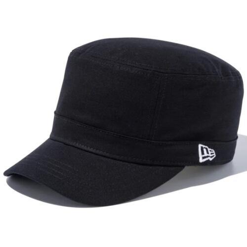 NewEra（ニューエラ）Basic Duck Cotton【本体価格(税抜)￥5,800】 サムネイル