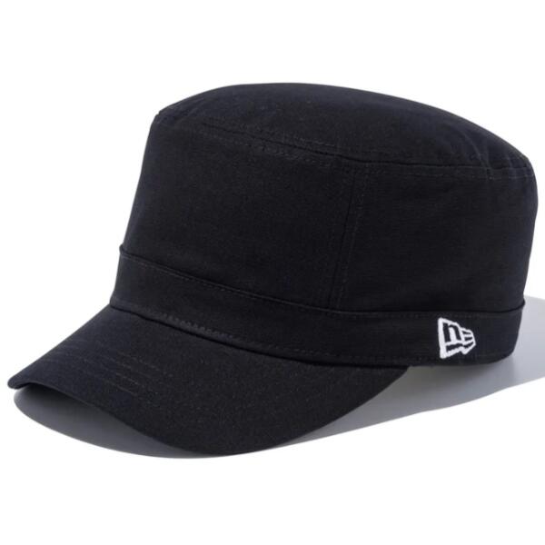 NewEra（ニューエラ）Basic Duck Cotton　2色展開【本体価格(税抜)￥5,800】 サムネイル