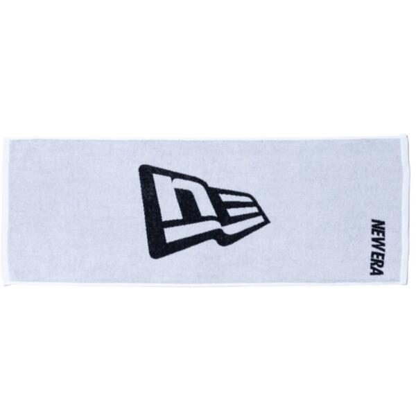 NewEra（ニューエラ）BOXED SPORTS TOWEL【本体価格(税抜)￥3,000】 サムネイル