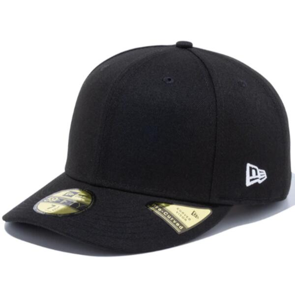 NewEra（ニューエラ）PC5950 BASIC BLK SWHI 25J【本体価格(税抜)￥7,990】 サムネイル