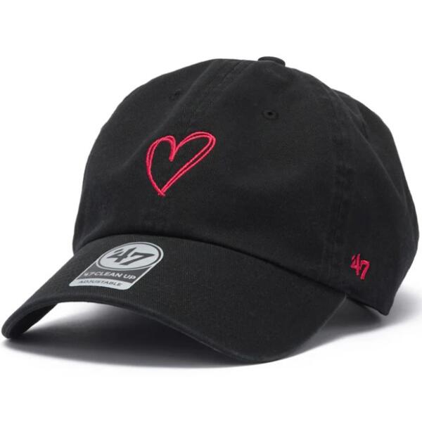 47BLAND（フォーティセブン）クリーンナップ  HEART ハート【本体価格(税抜)￥4,800】 サムネイル