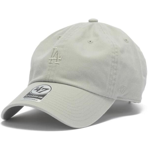 47BLAND（フォーティセブン）クリーンナップ BASE RUNNER | TONAL ベースランナー ロサンゼルス・ドジャース【本体価格(税抜)￥4,800】 サムネイル