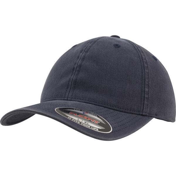 FLEXFIT（フレックスフィット） GARMENT WASHED COTTON CAP ガーメントウォッシュ【本体価格(税抜)￥3,390】 サムネイル