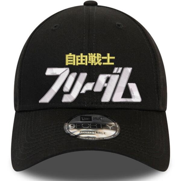 FREEDOM27-3D刺繍 サムネイル