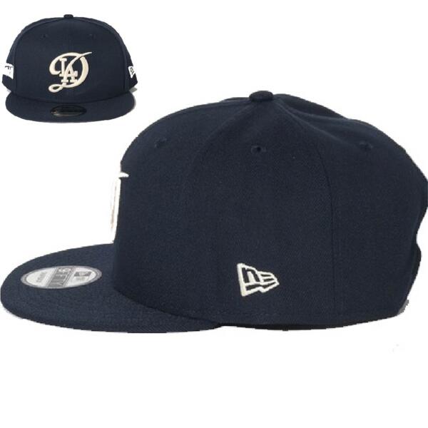 【ネーム刺繍無料キャンペーン】 L24 22565 MLBCC 950 OTC LOSDODCC24 ロサンゼルスドジャース【本体価格(税抜)￥9,500】 サムネイル