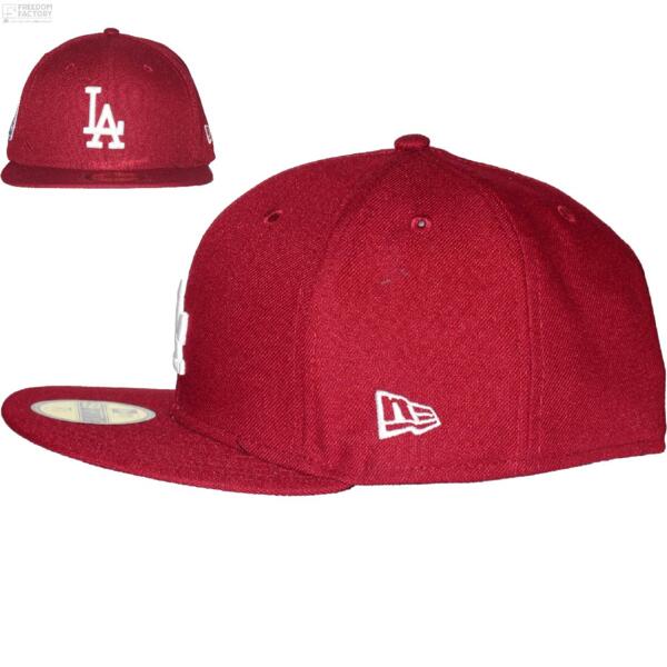 【ネーム刺繍無料キャンペーン】NewEra（ニューエラ） 59FIFTY MLB 2×MVP ロサンゼルスドジャース大谷翔平選手モデル【本体価格(税抜)￥9,900】 サムネイル