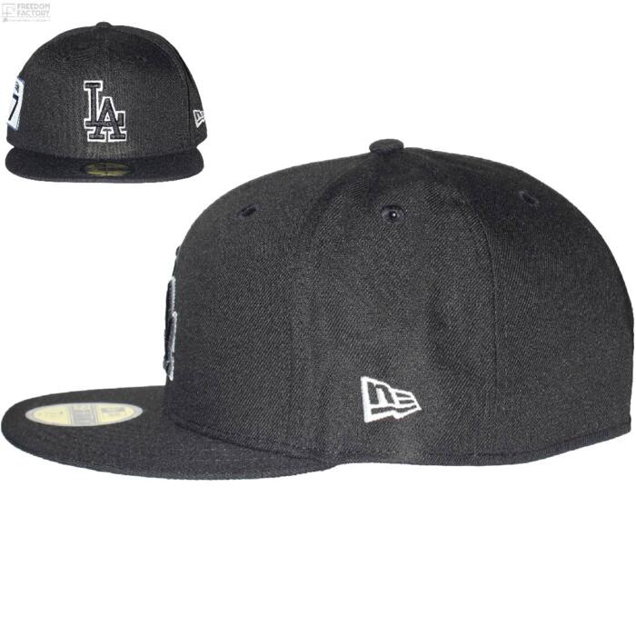 【ネーム刺繍無料キャンペーン】NewEra（ニューエラ） 59FIFTY MLB ロサンゼルスドジャース大谷翔平選手モデル【本体価格(税抜)￥9,900】 サムネイル