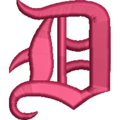 HANAMOJI-A-D 3D刺繍2000円.EMB サムネイル