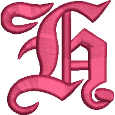 HANAMOJI-A-F 3D刺繍2000円.EMB サムネイル