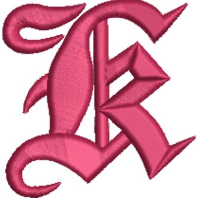 HANAMOJI-A-K 3D刺繍2000円.EMB サムネイル