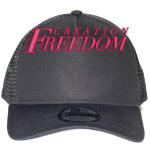 NewEra（ニューエラ）9FORTY snapback trucker CAP【本体価格(税抜)￥4,990】 サムネイル