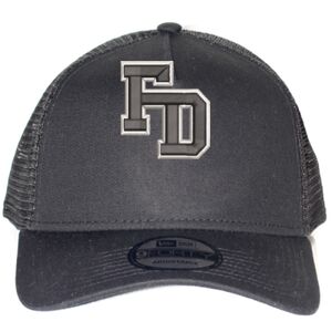 NewEra（ニューエラ）9FORTY snapback trucker CAP【本体価格(税抜)￥4,990】 サムネイル