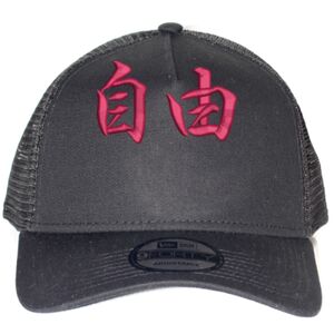 NewEra（ニューエラ）9FORTY snapback trucker CAP【本体価格(税抜)￥4,990】 サムネイル