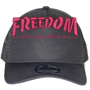 NewEra（ニューエラ）9FORTY snapback trucker CAP【本体価格(税抜)￥4,990】 サムネイル