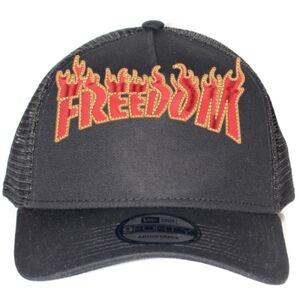 NewEra（ニューエラ）9FORTY snapback trucker CAP【本体価格(税抜)￥4,990】 サムネイル