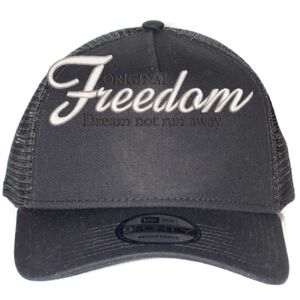 NewEra（ニューエラ）9FORTY snapback trucker CAP【本体価格(税抜)￥4,990】 サムネイル