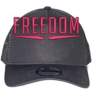 NewEra（ニューエラ）9FORTY snapback trucker CAP【本体価格(税抜)￥4,990】 サムネイル