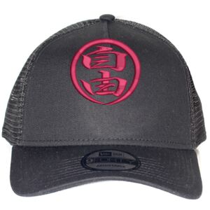 NewEra（ニューエラ）9FORTY snapback trucker CAP【本体価格(税抜)￥4,990】 サムネイル