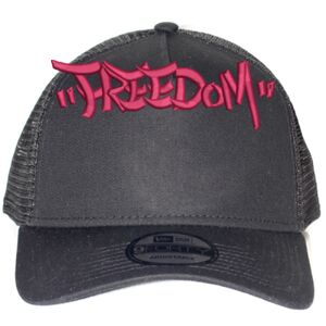 NewEra（ニューエラ）9FORTY snapback trucker CAP【本体価格(税抜)￥4,990】 サムネイル