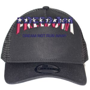 NewEra（ニューエラ）9FORTY snapback trucker CAP【本体価格(税抜)￥4,990】 サムネイル