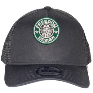 NewEra（ニューエラ）9FORTY snapback trucker CAP【本体価格(税抜)￥4,990】 サムネイル