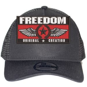 NewEra（ニューエラ）9FORTY snapback trucker CAP【本体価格(税抜)￥4,990】 サムネイル