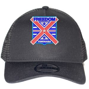 NewEra（ニューエラ）9FORTY snapback trucker CAP【本体価格(税抜)￥4,990】 サムネイル