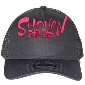 NewEra（ニューエラ）9FORTY snapback trucker CAP【本体価格(税抜)￥4,990】 サムネイル