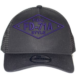 NewEra（ニューエラ）9FORTY snapback trucker CAP【本体価格(税抜)￥4,990】 サムネイル