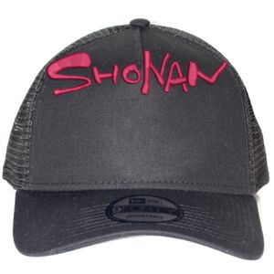 NewEra（ニューエラ）9FORTY snapback trucker CAP【本体価格(税抜)￥4,990】 サムネイル