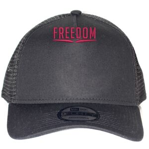 NewEra（ニューエラ）9FORTY snapback trucker CAP【本体価格(税抜)￥4,990】 サムネイル