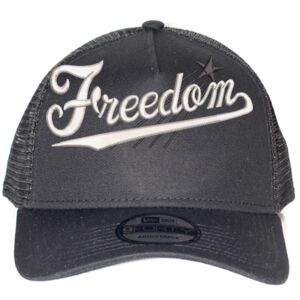 NewEra（ニューエラ）9FORTY snapback trucker CAP【本体価格(税抜)￥4,990】 サムネイル