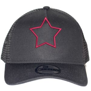 NewEra（ニューエラ）9FORTY snapback trucker CAP【本体価格(税抜)￥4,990】 サムネイル