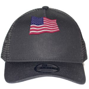 NewEra（ニューエラ）9FORTY snapback trucker CAP【本体価格(税抜)￥4,990】 サムネイル