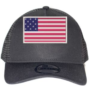 NewEra（ニューエラ）9FORTY snapback trucker CAP【本体価格(税抜)￥4,990】 サムネイル