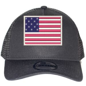 NewEra（ニューエラ）9FORTY snapback trucker CAP【本体価格(税抜)￥4,990】 サムネイル