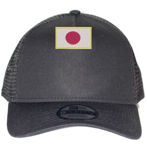 NewEra（ニューエラ）9FORTY snapback trucker CAP【本体価格(税抜)￥4,990】 サムネイル