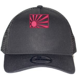 NewEra（ニューエラ）9FORTY snapback trucker CAP【本体価格(税抜)￥4,990】 サムネイル