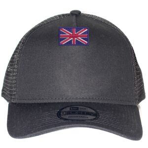 NewEra（ニューエラ）9FORTY snapback trucker CAP【本体価格(税抜)￥4,990】 サムネイル