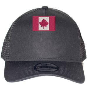 NewEra（ニューエラ）9FORTY snapback trucker CAP【本体価格(税抜)￥4,990】 サムネイル