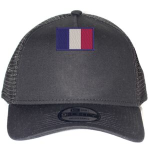 NewEra（ニューエラ）9FORTY snapback trucker CAP【本体価格(税抜)￥4,990】 サムネイル