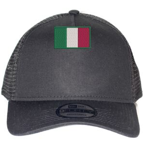 NewEra（ニューエラ）9FORTY snapback trucker CAP【本体価格(税抜)￥4,990】 サムネイル