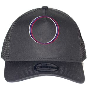 NewEra（ニューエラ）9FORTY snapback trucker CAP【本体価格(税抜)￥4,990】 サムネイル