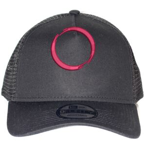 NewEra（ニューエラ）9FORTY snapback trucker CAP【本体価格(税抜)￥4,990】 サムネイル