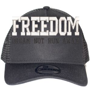 NewEra（ニューエラ）9FORTY snapback trucker CAP【本体価格(税抜)￥4,990】 サムネイル