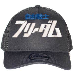 NewEra（ニューエラ）9FORTY snapback trucker CAP【本体価格(税抜)￥4,990】 サムネイル